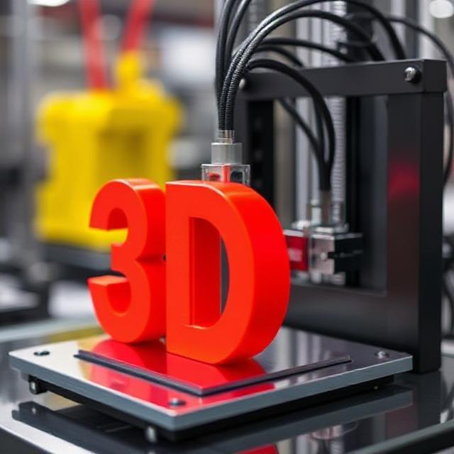 3dprinting 2025