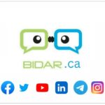 bidar logo